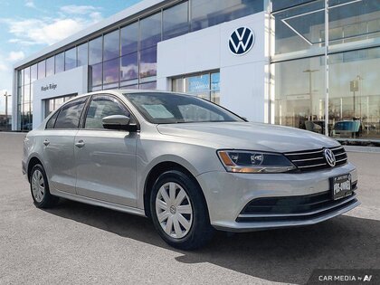 used 2016 Volkswagen Jetta Sedan car, priced at $13,498