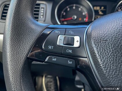 used 2016 Volkswagen Jetta Sedan car, priced at $13,498