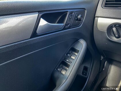 used 2016 Volkswagen Jetta Sedan car, priced at $13,498