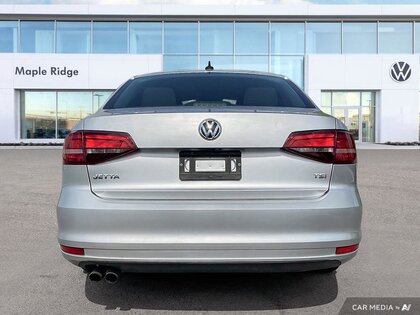 used 2016 Volkswagen Jetta Sedan car, priced at $13,498