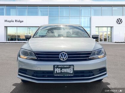 used 2016 Volkswagen Jetta Sedan car, priced at $13,498
