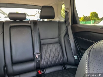 used 2023 Nissan Rogue car, priced at $37,998