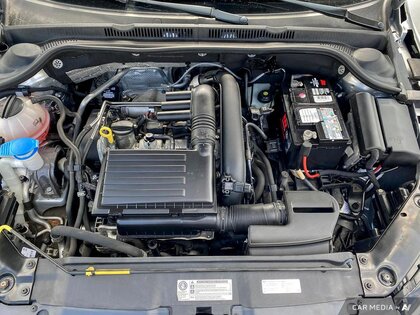 used 2016 Volkswagen Jetta Sedan car, priced at $13,498