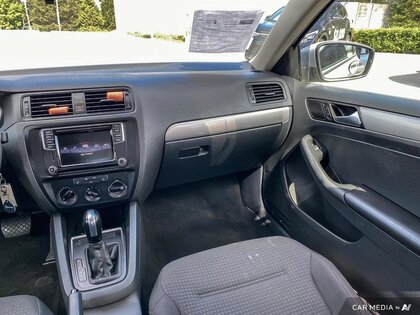 used 2016 Volkswagen Jetta Sedan car, priced at $13,498