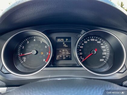 used 2016 Volkswagen Jetta Sedan car, priced at $13,498