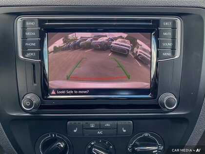 used 2016 Volkswagen Jetta Sedan car, priced at $13,498