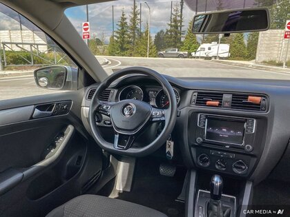 used 2016 Volkswagen Jetta Sedan car, priced at $13,498