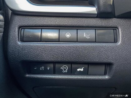 used 2023 Nissan Rogue car, priced at $37,998