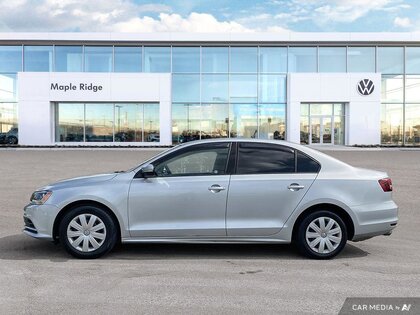 used 2016 Volkswagen Jetta Sedan car, priced at $13,498