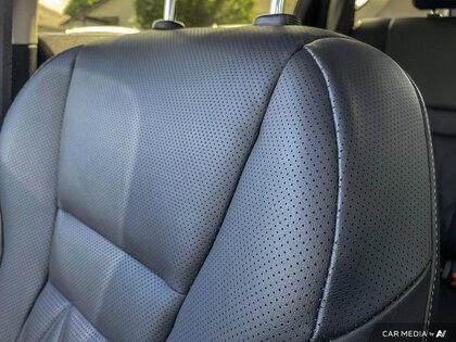 used 2023 Nissan Rogue car, priced at $37,998
