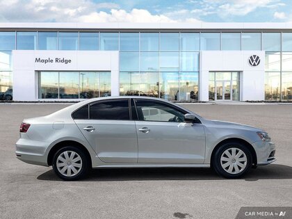 used 2016 Volkswagen Jetta Sedan car, priced at $13,498