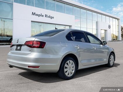 used 2016 Volkswagen Jetta Sedan car, priced at $13,498