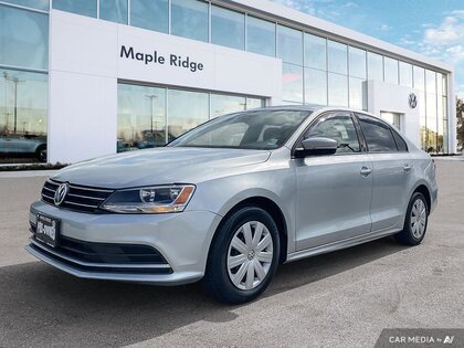 used 2016 Volkswagen Jetta Sedan car, priced at $13,498
