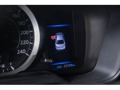 used 2020 Toyota Corolla car, priced at $23,998