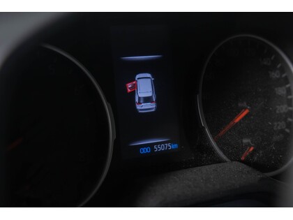 used 2021 Toyota RAV4 car, priced at $29,998