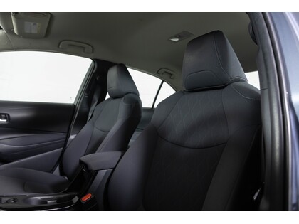 used 2020 Toyota Corolla car, priced at $23,998