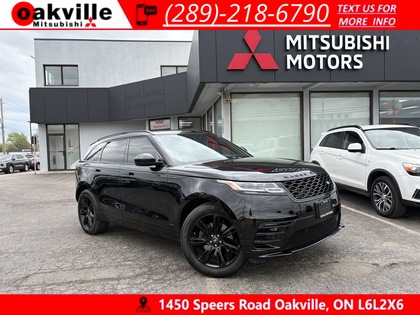 used 2019 Land Rover Range Rover Velar car, priced at $39,950