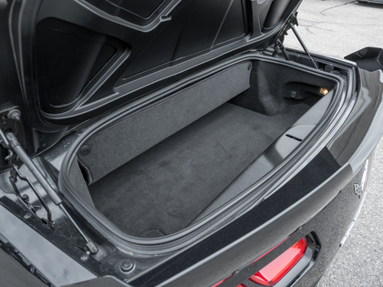used 2019 Chevrolet Corvette car, priced at $86,993