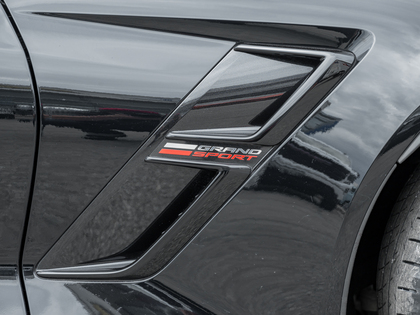 used 2019 Chevrolet Corvette car, priced at $86,993
