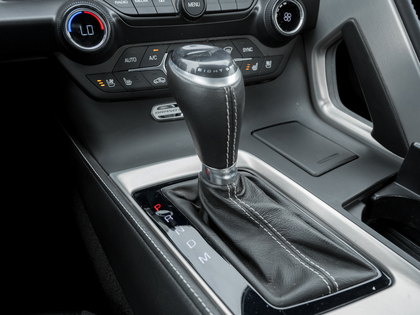 used 2019 Chevrolet Corvette car, priced at $86,993