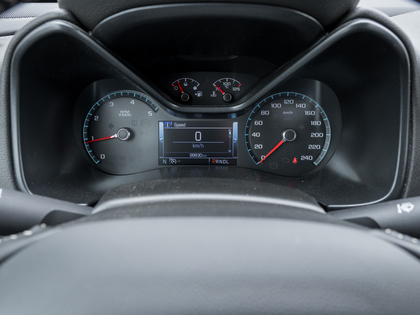used 2018 GMC Canyon car, priced at $37,613