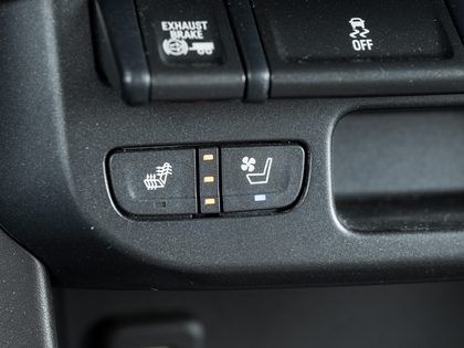 used 2018 GMC Canyon car, priced at $37,613