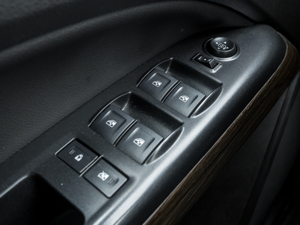 used 2018 GMC Canyon car, priced at $37,613