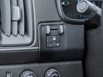 used 2018 GMC Canyon car, priced at $37,613