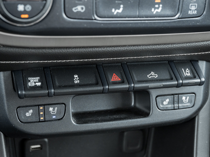 used 2018 GMC Canyon car, priced at $37,613