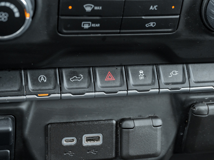 used 2022 Chevrolet Silverado 1500 LTD car, priced at $35,393