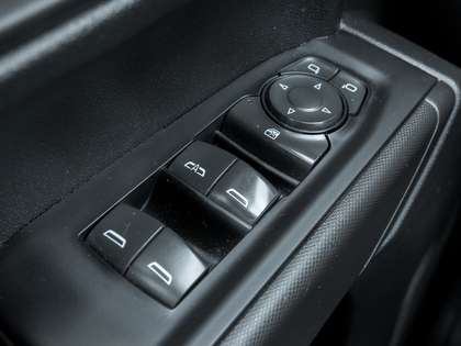 used 2022 Chevrolet Silverado 1500 LTD car, priced at $35,393