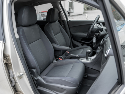 used 2014 Chevrolet Trax car, priced at $9,993