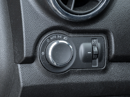 used 2014 Chevrolet Trax car, priced at $9,993