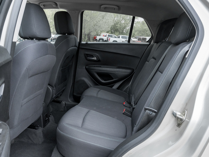 used 2014 Chevrolet Trax car, priced at $9,993