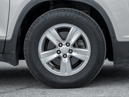used 2014 Chevrolet Trax car, priced at $9,993
