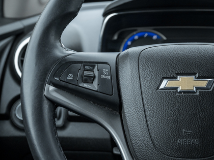 used 2014 Chevrolet Trax car, priced at $9,993