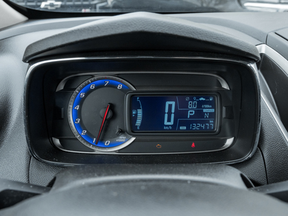 used 2014 Chevrolet Trax car, priced at $9,993