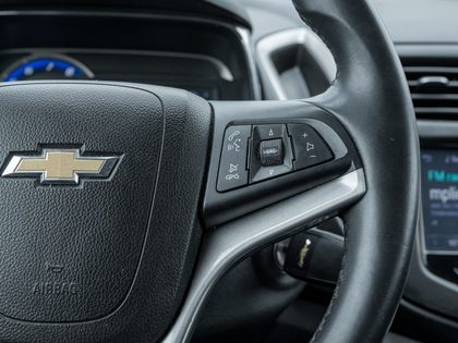 used 2014 Chevrolet Trax car, priced at $9,993