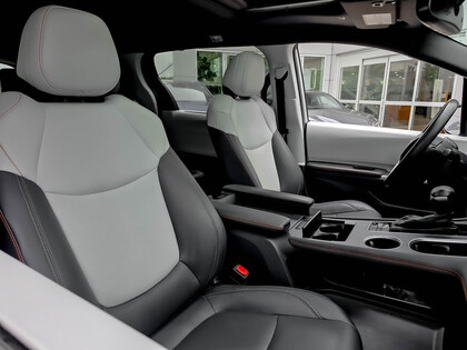 used 2021 Toyota Sienna car, priced at $49,995