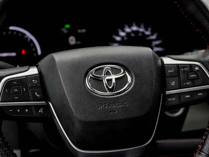 used 2021 Toyota Sienna car, priced at $49,995