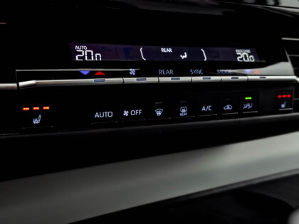 used 2021 Toyota Sienna car, priced at $49,995