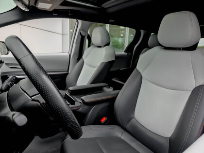 used 2021 Toyota Sienna car, priced at $49,995
