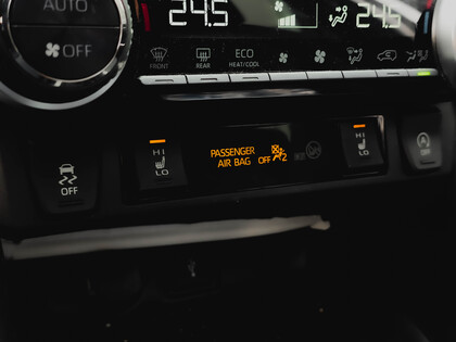 used 2021 Toyota RAV4 car, priced at $31,995