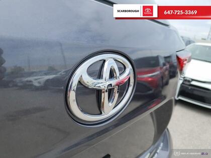 used 2023 Toyota Highlander car, priced at $48,595
