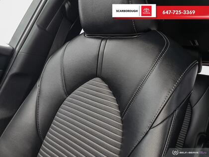 used 2023 Toyota Highlander car, priced at $48,595