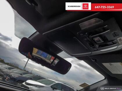 used 2023 Toyota Highlander car, priced at $48,595