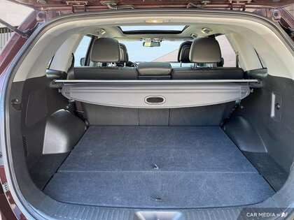 used 2015 Kia Sorento car, priced at $14,498