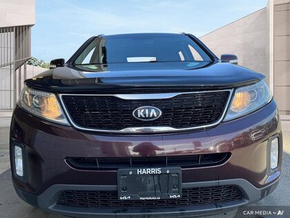 used 2015 Kia Sorento car, priced at $14,498