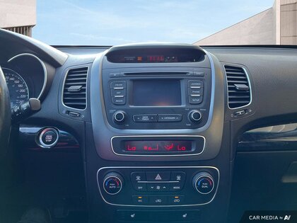 used 2015 Kia Sorento car, priced at $14,498