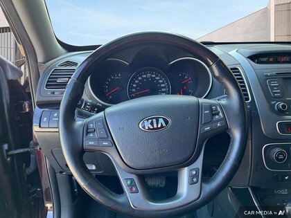 used 2015 Kia Sorento car, priced at $14,498